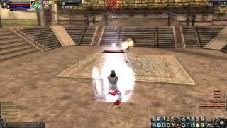 9Dragons Era PvP Test Noobker vs Healer