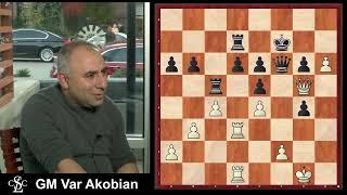 Silent Moves for 1800+ | Puzzler's Paradise & Double Exclam!! - GM Var Akobian