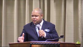 Spiritual Leadership - Bro. Isaac Ovid, Headstone Tabernacle