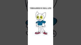 Teenagers in real life Vs in Netflix #humor #animation  #shorts