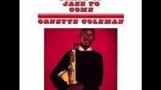 Ornette Coleman - Lonely Woman