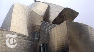 What to Do in Bilbao, Spain | 36 Hours Travel Videos | The New York Times