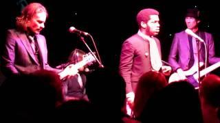 Vintage Trouble - "Gracefully"