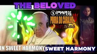 THE BELOVED SWEET HARMONY #live #90s @TheBelovedVEVO