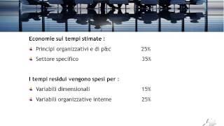 TMC Srl - Controllo di Gestione - www.controllodigestione.info