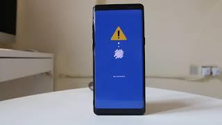 How to exit safe mode android | Android stuck in safe mode