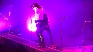 Alice Cooper - No More Mr  Nice Guy' - Berlin am 13.09.2019