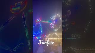 youtube short #funfair #volksfest #ridelover #youtubeshorts #enjoy