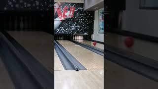 Bowling in Nust(133) #bowling #sports #games #shorts #viral #subscribe #youtube #pbabowling