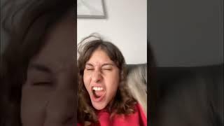 Kitten Attack Mode! #cat #kitten#funny#cats #for #foryou #fyp #foryoupage #funnyvideo #cute #pets
