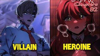[65] He Get Transmigrated into His Favorite Video Game as a Mob Character - Manhwa Recap