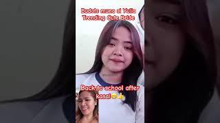 AFTER KINASAL NI TRENDING  BRIDE DANCE TIKT0K MUNA trendingbride #indonesianwedding #yulia