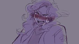 Someone Gets Hurt (reprise)| Mean Girls Animatic