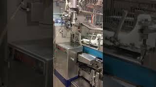 How it made Canned Tuna processing line in Factory/How Canned Tuna are made/Canned Tuna Filling