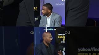 How To Use AI? With Van Jones