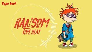 [FREE] Lil Tecca x Ransom TYPE BEAT 2019 ft. Juice WRLD