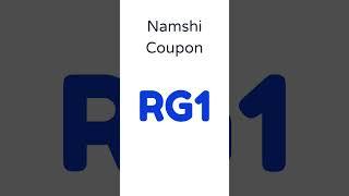 Namshi Coupon Code (RG1)