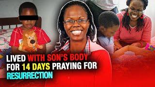 Religious Cult Influence: The Case of Nurse Hannah Inyama and her Son, Emmanuel Inyama | True Crime