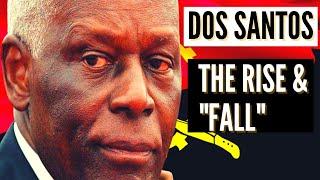 José Eduardo dos Santos: 2022 Documentary