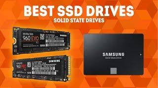 Best SSD Drives 2020 [WINNERS] – The Ultimate Buying Guide