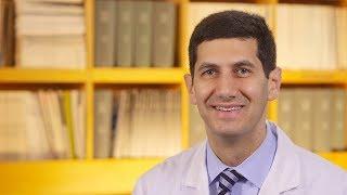 Meet Rheumatologist Dr. Jonathan Samuels