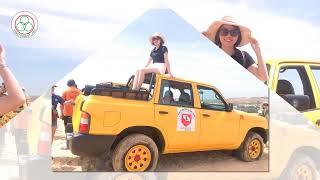 Đoàn Sài Gòn - Phan Thiết - Mũi Né 2022 | Vinatourist