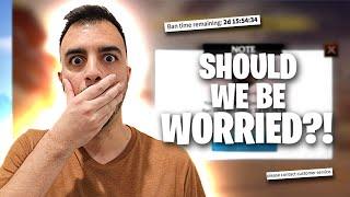 What The GUNZ BAN EXPOSED & Showed Us About CoD's CURRENT STATE! | Call of Dragons