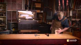 How to Practice Sawing