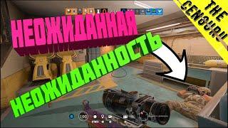 Rainbow Six Siege, Farming Simulator 19, The Cycle (Приколы, Баги, Фейлы)