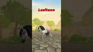 Original horses тг Pretty Channel #starstable #horses