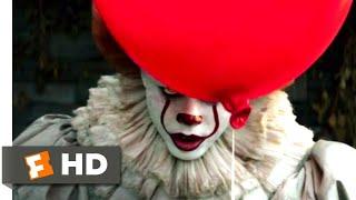 It (2017) - The Leper Scene (5/10) | Movieclips