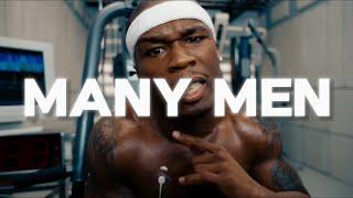 [FREE] 50 Cent x 2000s R&B x Strandz Type Beat - MENY MAN | Free Hip Hop/Rap Type Beat 2024