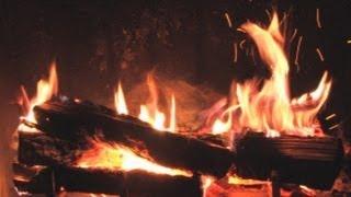 The Best Fireplace Video (3 hours)