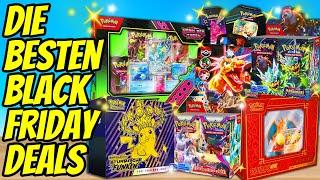 Die Besten Pokémon Black Friday Deals