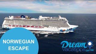 Norwegian Escape | Dream Vacations