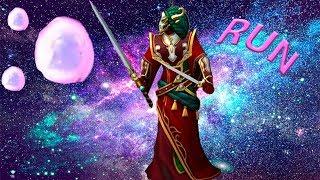 ПРЫГ СКОК ОТ ШАРИКА ДЭЛАЮ (МАСКА) Prime World