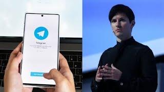 Telegram's Privacy Shift: Sharing User Data with Law Enforcement Explained