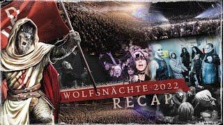 POWERWOLF - Alive Or Undead (2022 Recap & Thank You Video)