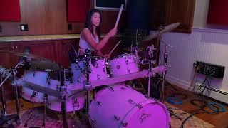 Izzy Lamberti - Ain't it Fun - Paramore