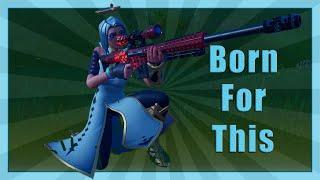 The Greatest Sniper - Fortnite Montage