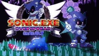 Adventures Begin!!! Tails Survived!!! To Be Continued!!! #1 | Sonic.Exe Overspread