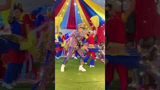 OPENING SHOW INFANTIL LIMA PERÚ PLIM PLIM