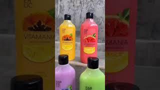 faberlicdan vitaminli gel dlya dushalar #faberlic #biznes #cleaning #parfum #shampoo #cream #face