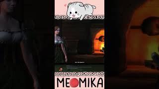 Прохождение Ведьмака 1 #сюжет #меомика #юмор #игры