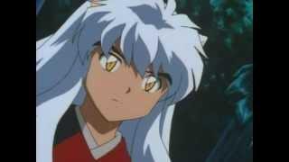 Inuyasha & Kagome - Behind The Wall