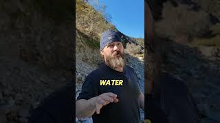 Alaska Vs Southern California Gold Prospecting