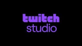 Twitch Studio Audio Tutorial