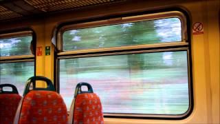 Westerfield to Derby Road on 153306