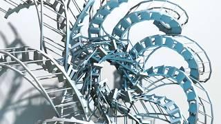 Houdini Procedural Objects