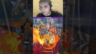 Lyney powercrept less than a week after release